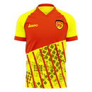 Le Mans 2022-2023 Home Concept Football Kit (Libero)