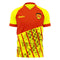 Le Mans 2022-2023 Home Concept Football Kit (Libero)