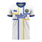 Leeds 2022-2023 Home Concept Football Kit (Fans Culture)