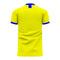 Leeds 2022-2023 Away Concept Football Kit (Libero)