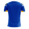 Leicester 2020-2021 Home Concept Football Kit (Libero) - Terrace Gear