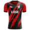 Standard Liege 2020-2021 Home Concept Football Kit - Terrace Gear