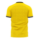 Lierse 2022-2023 Home Concept Football Kit (Libero)