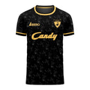 Liverpool 2020-2021 Away Concept Football Kit (Libero) - Kids (Long Sleeve)