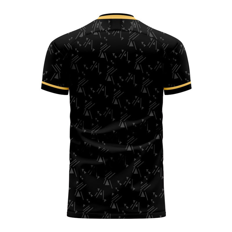 Liverpool 2022-2023 Away Concept Football Kit (Libero)