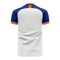 Luton 2022-2023 Home Concept Football Kit (Libero)