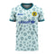 Maccabi Tel Aviv 2022-2023 Away Concept Football Kit (Libero)