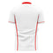 North Macedonia 2022-2023 Away Concept Shirt (Libero)