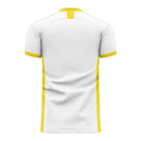 Mali 2020-2021 Away Concept Football Kit (Libero) - Womens