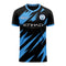 Manchester 2022-2023 Third Concept Football Kit (Libero)
