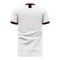 Manchester Red 2022-2023 Away Concept Football Kit (Libero)