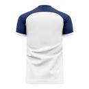 Diego Maradona Legend Of Our Time Tee (White) - Kids (Long Sleeve)