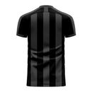TP Mazembe 2020-2021 Home Concept Football Kit (Libero) - Kids (Long Sleeve)