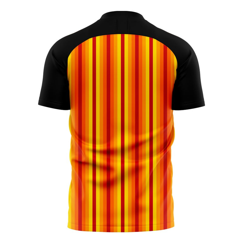 Mechelen 2022-2023 Home Concept Football Kit (Libero)