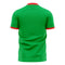 Mexico 2020-2021 Mustache Concept Football Kit (Libero) - Terrace Gear