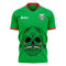 Mexico 2020-2021 Mustache Concept Football Kit (Libero) - Terrace Gear