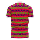 Mexico 2020-2021 Goalkeeper Concept Shirt (Libero) - Kids