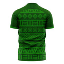 Mexico 2020-2021 Home Concept Football Kit (Libero) - Womens