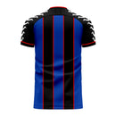 Middlesbrough 2022-2023 Away Concept Football Kit (Viper)