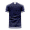 Millonarios 2022-2023 Home Concept Football Kit (Viper)