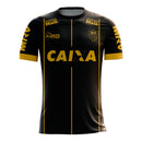 Atletico Mineiro 2020-2021 Away Concept Football Kit (Airo) - Little Boys