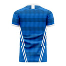 Molde 2020-2021 Home Concept Football Kit (Libero) - Little Boys
