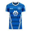 Molde 2022-2023 Home Concept Football Kit (Libero)