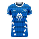 Molde 2020-2021 Home Concept Football Kit (Libero) - Kids