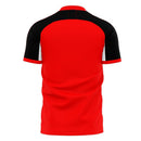 Mallorca 2020-2021 Home Concept Football Kit (Airo) - Baby
