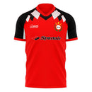 Mallorca 2020-2021 Home Concept Football Kit (Airo) - Kids (Long Sleeve)