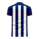 Monterrey 2022-2023 Home Concept Football Kit (Libero)