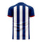 Monterrey 2022-2023 Home Concept Football Kit (Libero)