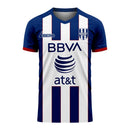 Monterrey 2020-2021 Home Concept Football Kit (Libero) - Womens
