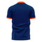Montpellier 2022-2023 Home Concept Football Kit (Libero)