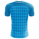 1860 Munich 2020-2021 Home Concept Football Kit - Terrace Gear