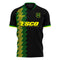 Nantes 2020-2021 Away Concept Football Kit (Libero) - Terrace Gear