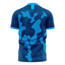 Napoli 2022-2023 Away Concept Football Kit (Libero)