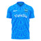 Napoli 1990s Home Concept Football Kit (Libero)