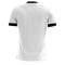 Newcastle 2020-2021 Home Concept Football Kit (Airo) - Terrace Gear
