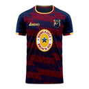 Newcastle 2022-2023 Away Concept Football Kit (Libero)
