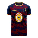 Newcastle 2020-2021 Away Concept Football Kit (Libero) - Adult Long Sleeve