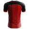 Newells Old Boys 2020-2021 Home Concept Football Kit - Terrace Gear