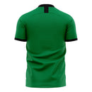 Nigeria 2022-2023 Home Concept Football Kit (Libero)
