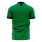 Nigeria 2022-2023 Home Concept Football Kit (Libero)