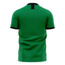 Nigeria 2020-2021 Home Concept Football Kit (Libero) (MARTINS 9)