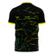 Norwich 2022-2023 Away Concept Football Kit (Libero)
