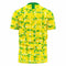 Norwich 1990s Home Concept Football Kit (Libero)