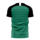 Nottingham 2022-2023 Away Concept Football Kit (Libero)