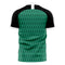 Nottingham 2022-2023 Away Concept Football Kit (Libero)