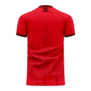 Nottingham 2020-2021 Home Concept Football Kit (Libero) - Little Boys